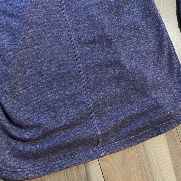 ๐ข FREE WITH ANY PURCHASE OVER $10 Columbia Cowl Neck Sweater - Lavender - Picture 9 of 16